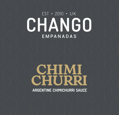 Argentine Chimichurri Sauce