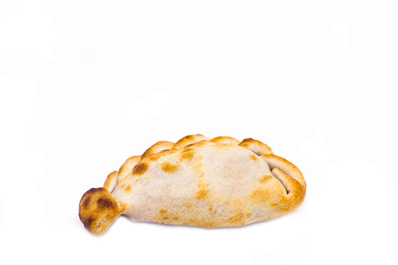 Traditional Beef x6 - Chango Empanadas